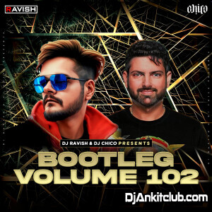 02 Karan Aujla - White Brown Black (DJ Ravish & DJ Chico Funky Mix)